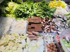 -林静小吃(复兴路店)