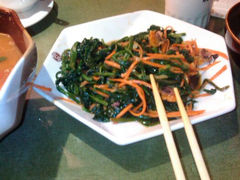android_upload_pic-粥全粥到海鲜家常菜·海肠捞饭(嫩江路店)