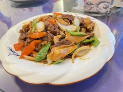 -吴记酱骨炖菜馆(西大直街店)
