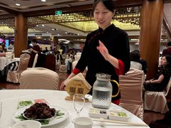 -全聚德(前门店)