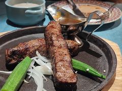 -俄士厨房(未来城店)