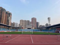 -广东省人民体育场