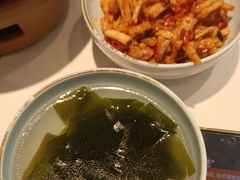 -谷田稻香·砂锅菜(汇暻广场店)