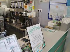 -仙雨林·奶茶鲜果茶(书院巷店)