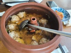 -御湾·浅水湾·贺胜土鸡汤(潜山店)