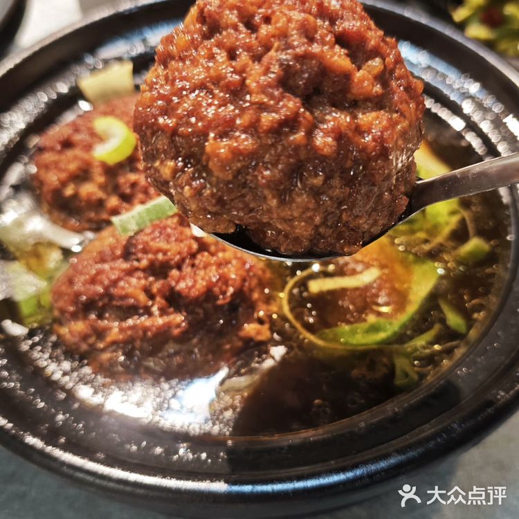 听劝！朝天宫出来冲进这家馆子就对了