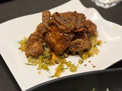 -蟹榭·本帮江浙菜·蟹宴(大宁久光商场店)
