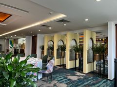 -新加坡瑞珍•海河观景餐厅