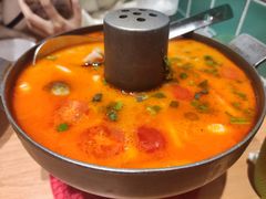 -越小品·越南餐厅(布吉万象汇店)