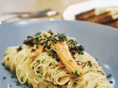 -HELLO 27 意面·沙拉·帕尼尼