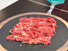 -乔先生涮肉·鲜活牛羊肉火锅(塘沽店)