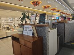 -野人先生Gelato(上海长宁龙之梦店)