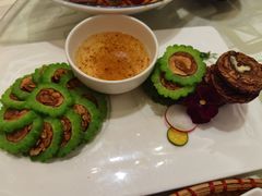 -西安饭庄·非遗陕菜(凤城五路店)