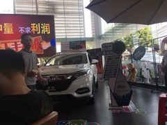 -广汽本田互邦店(本巴店)