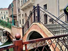 -华谊兄弟（长沙）电影小镇