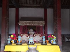 -沈阳市东陵公园