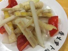 -荣生萝卜汤饭店