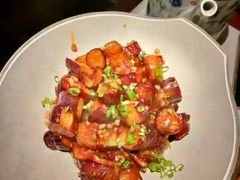 -绿茶餐厅(哈尔滨凯德店)