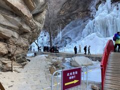 -黑龙潭风景区