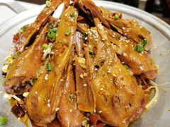 -陈家老院子(高新店)