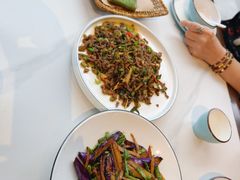 -食光慢宴·安吉土菜馆