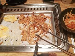 -新石器烤肉(南站店)