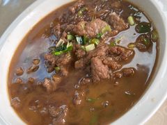 -芸海阁·农家私房菜(沙家浜景区出口店)