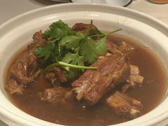 -真定郝家排骨(正定县总店)