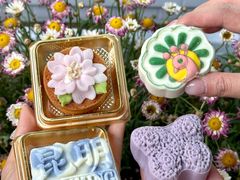 -昆明冠生园·蛋糕·面包(南强街店)