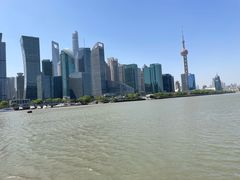 -上海轮渡售票处