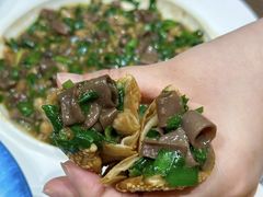 -鑫真味私房菜馆