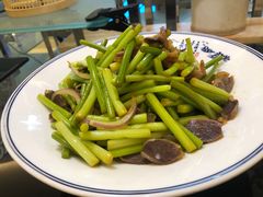 -元一希尔顿酒店·禅自助餐厅·啤酒花园