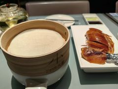 -小大董·烤鸭(观景餐厅·南京西路店)
