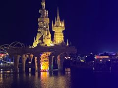 -大连海昌发现王国主题公园