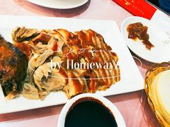 -正阳春烤鸭店(杨楼店)