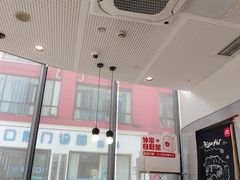 -必胜客(湘隆店)