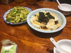 -杭嵊粗菜馆(文一西路店)