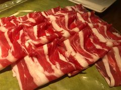 -竹叶涮肉坊(总店)