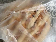 -PARIS BAGUETTE巴黎贝甜(周浦万达店)