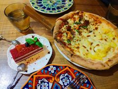 -盘炉forenza·云贵川融合小食堂 ( 钟楼中柳巷店)