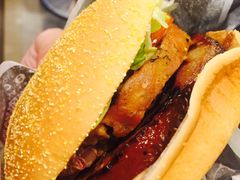 -汉堡王(EAC欧美中心店)