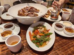 -陈鹏鹏潮汕菜(欢乐海岸 海边景观店)