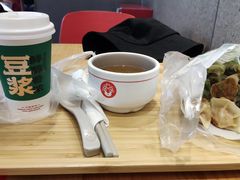 -煎饺王子(财富广场店)