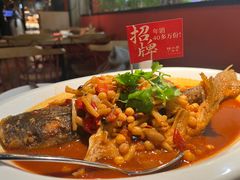 -桂小厨广西菜(印象城店)