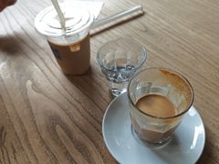 -VOYAGE COFFEE 咖啡烘焙工坊店(798艺术区店)