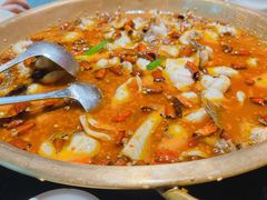 -蜀都丰 川菜·水煮活鱼(万象九宜城店)