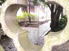 -惠山古镇·寄畅园