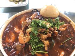 -87号烧烤海鲜·大排档(金沙滩店)