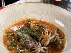 -LESCEDARS Brasserie Bistro香柏树