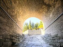 -雁门关景区